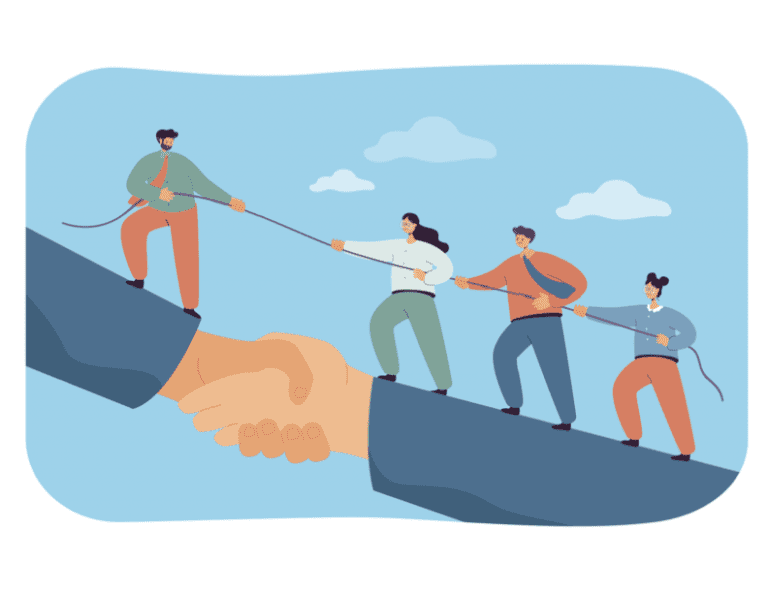 How to Build Trust in a Team